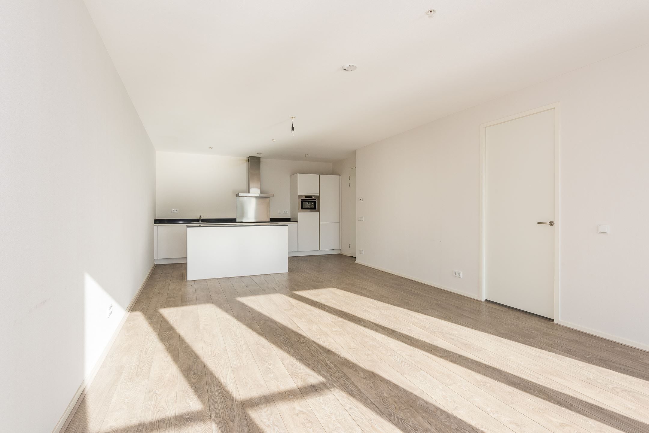 Appartement Wilhelminakade 315 — foto 3