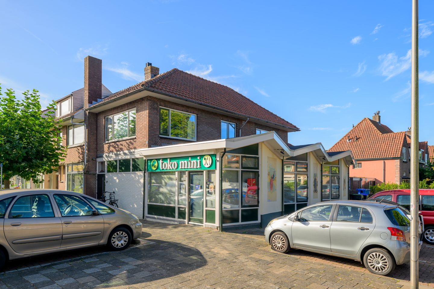 Foto 1 van Dr. de Bruijnestraat 2-A