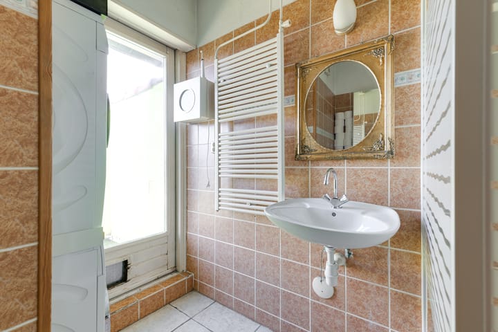 Appartement te koop: Dr. de Bruijnestraat 2A, Leiderdorp