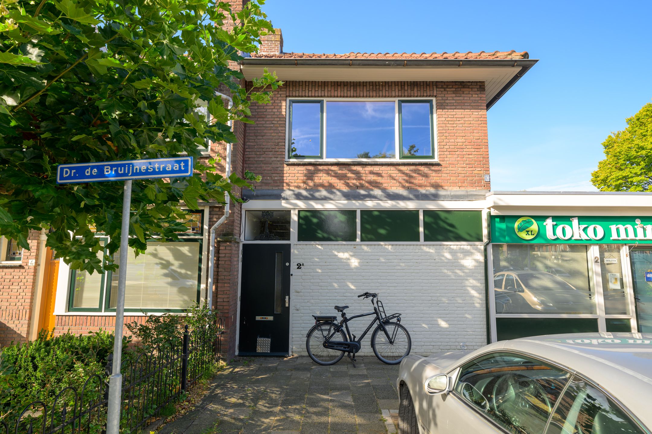 Foto 3 van Dr. de Bruijnestraat 2-A