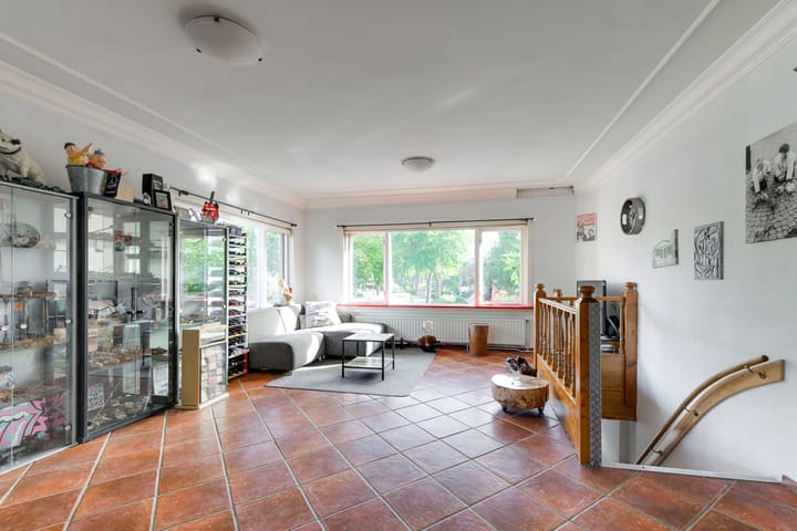 Appartement te koop: Dr. de Bruijnestraat 2A, Leiderdorp