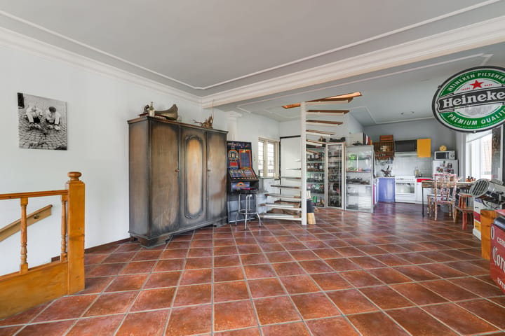 Appartement te koop: Dr. de Bruijnestraat 2A, Leiderdorp