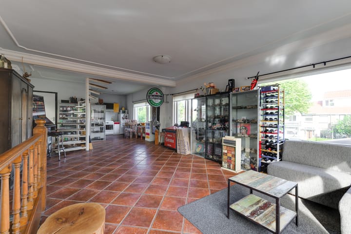 Appartement te koop: Dr. de Bruijnestraat 2A, Leiderdorp