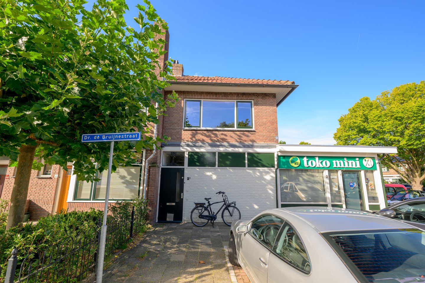 Foto 4 van Dr. de Bruijnestraat 2-A
