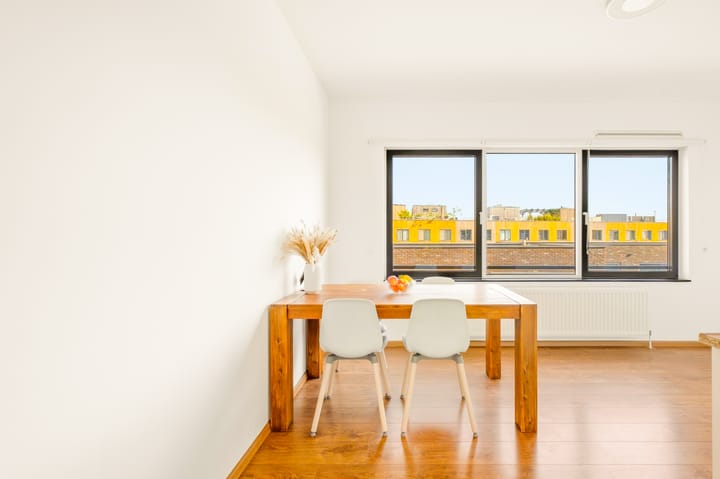 Appartement te koop: Galjootstraat 134, Amsterdam