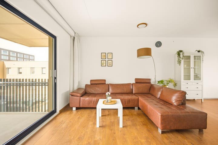 Appartement te koop: Galjootstraat 134, Amsterdam