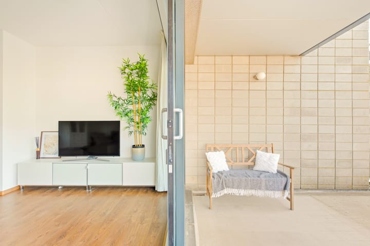 Appartement te koop: Galjootstraat 134, Amsterdam