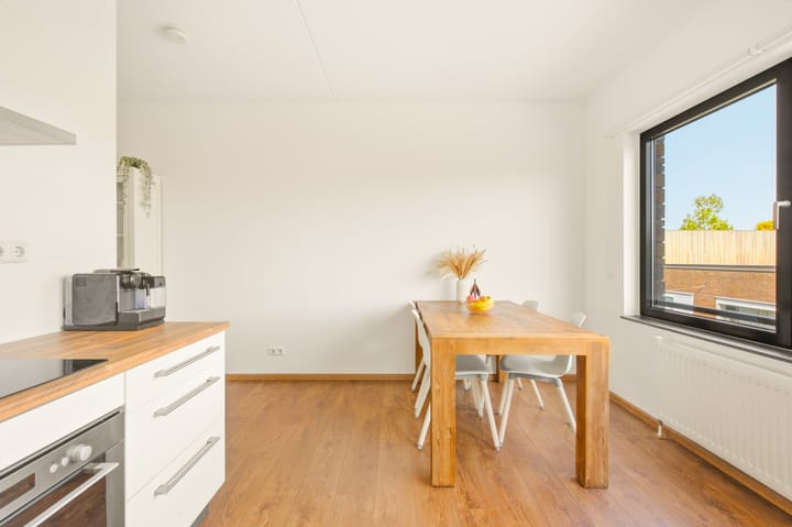 Appartement te koop: Galjootstraat 134, Amsterdam