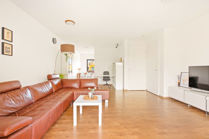 Appartement te koop: Galjootstraat 134, Amsterdam