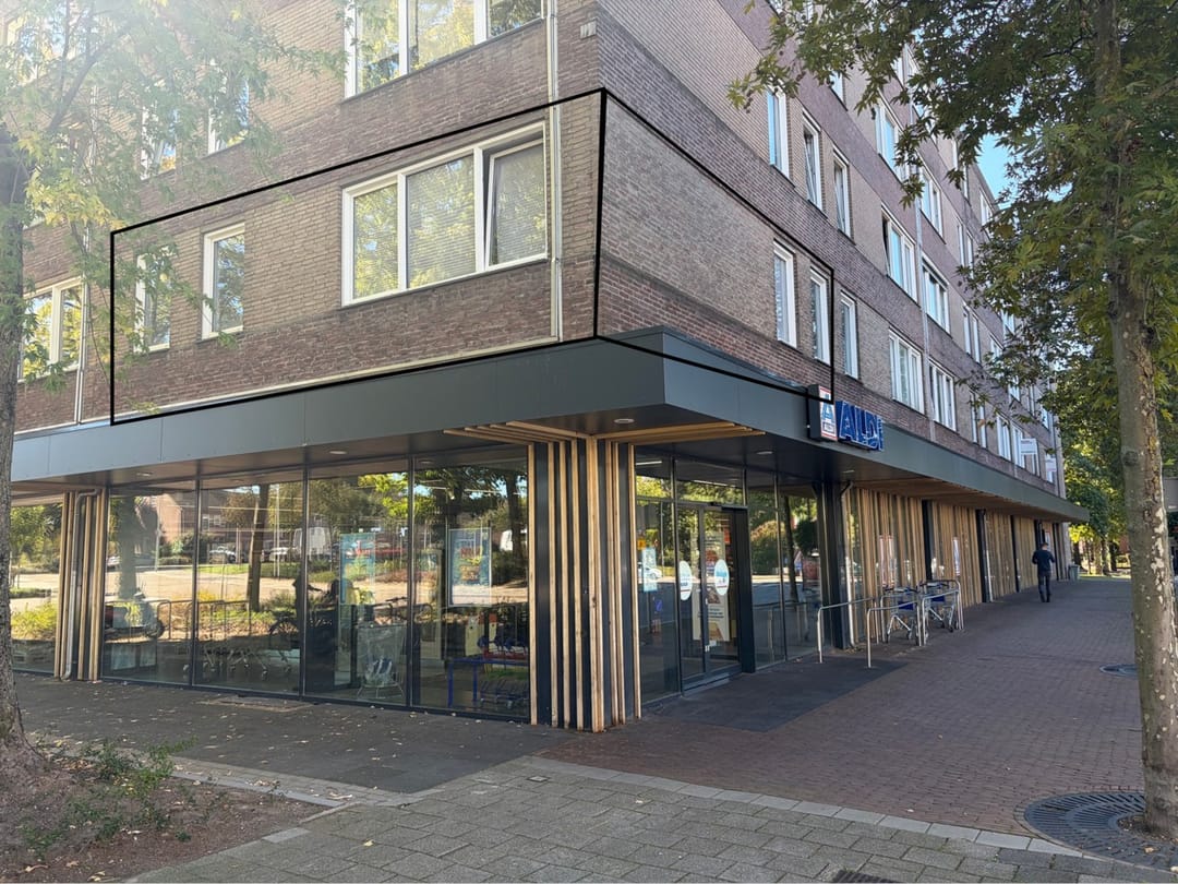 Foto 1 van Markt 23