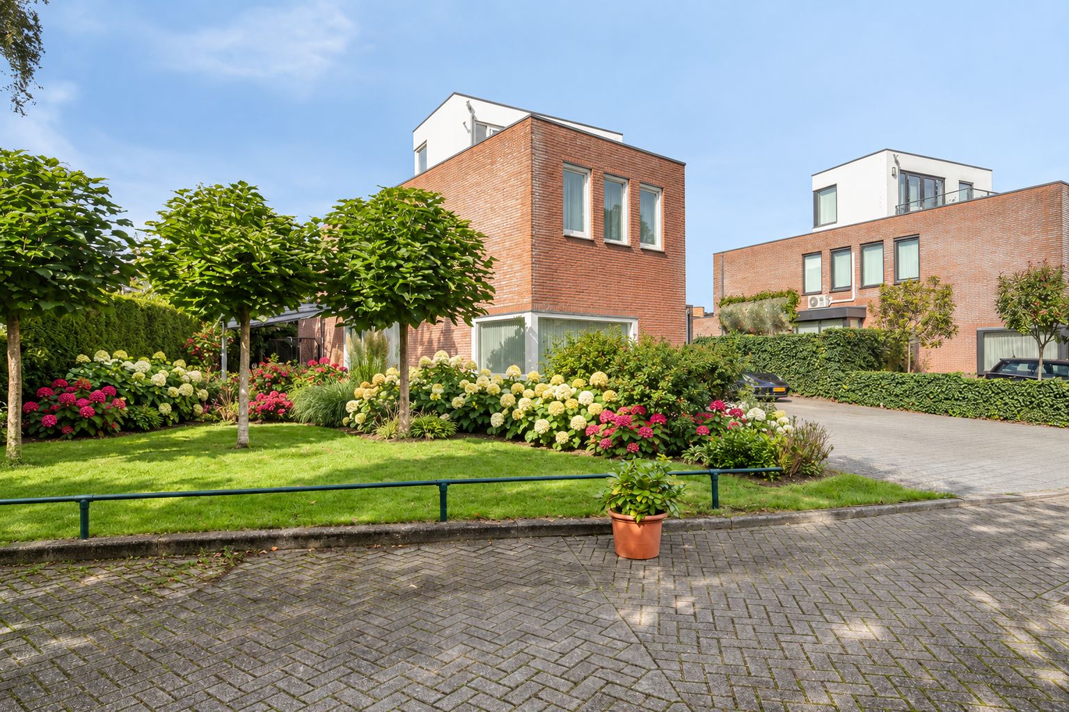 Kamerlingh Onneslaan 3 C