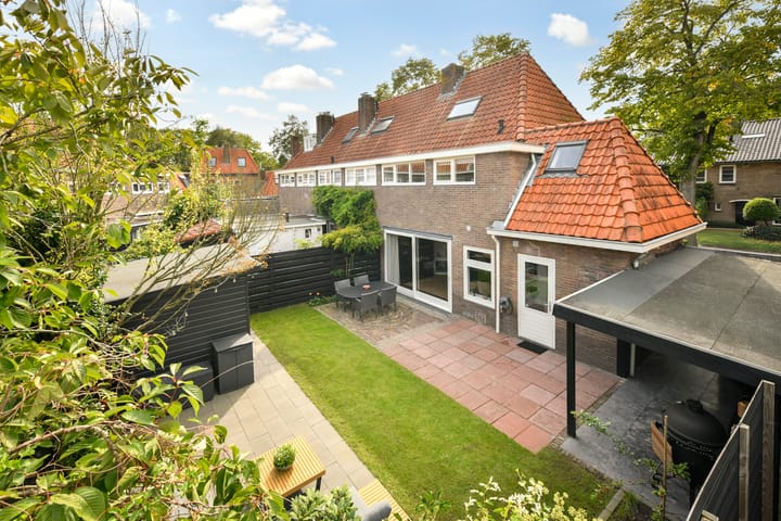 Foto 2 van Lindenlaan 131