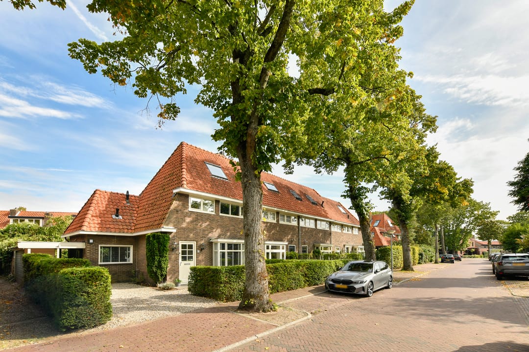 Foto 38 van Lindenlaan 131