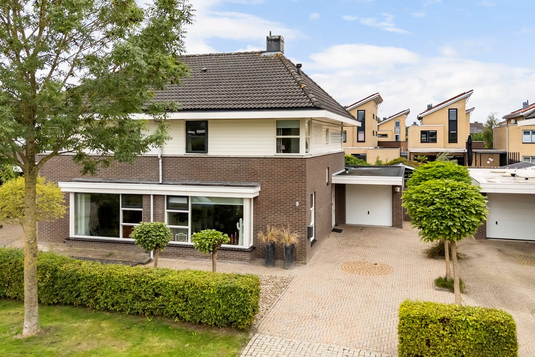 Foto 1 van Het Zool 11