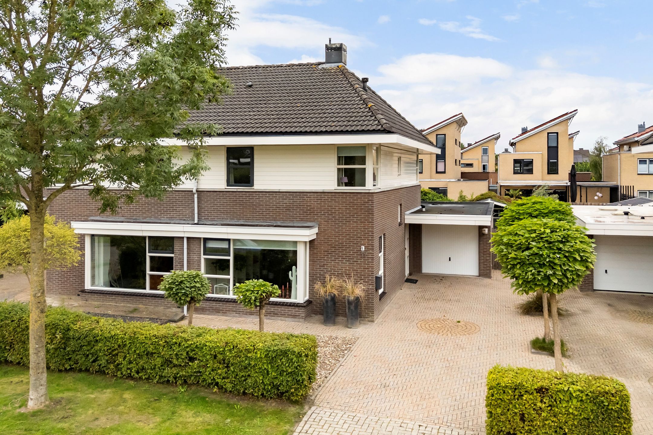 Het Zool 11 