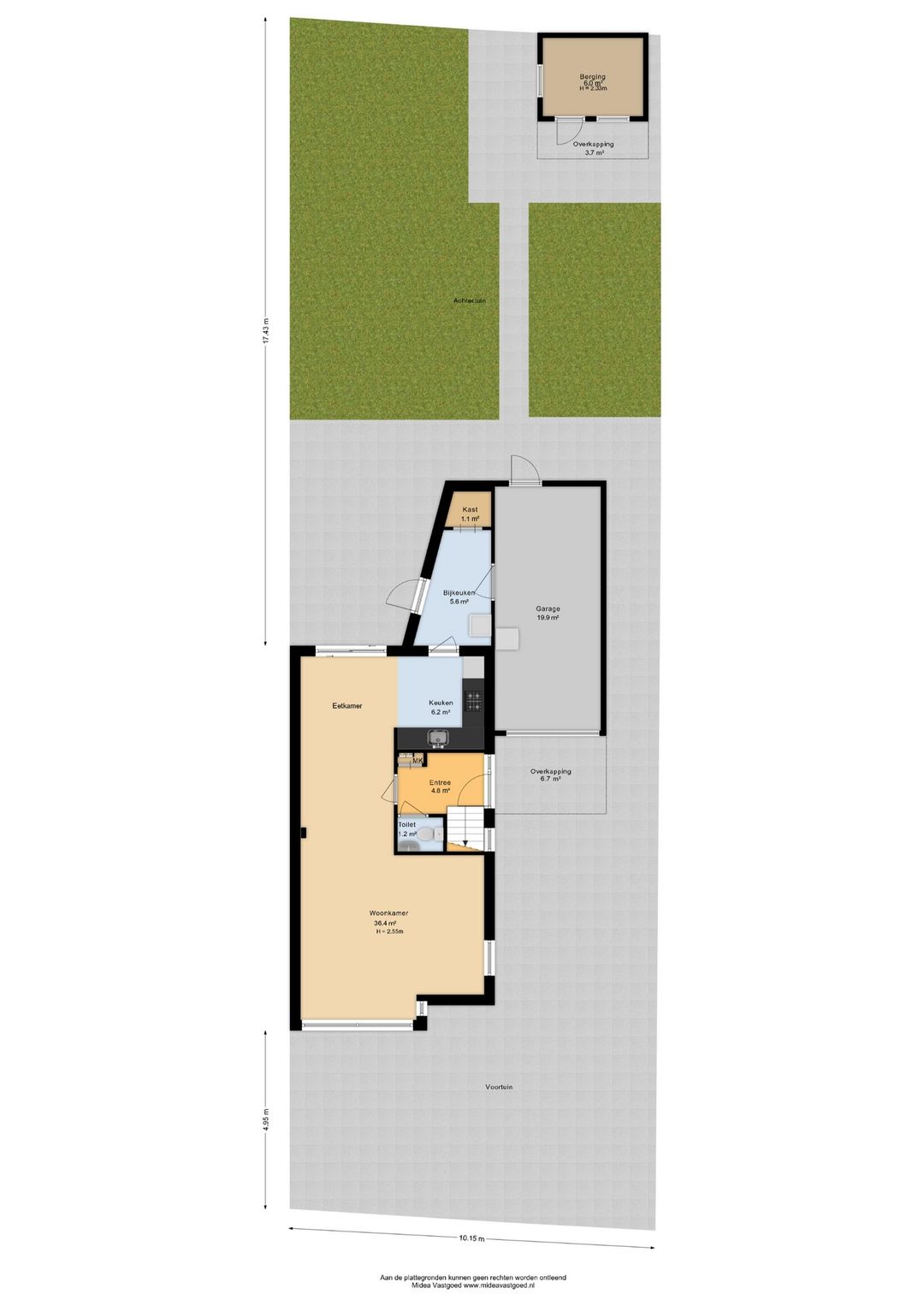Foto 52 van Het Zool 11