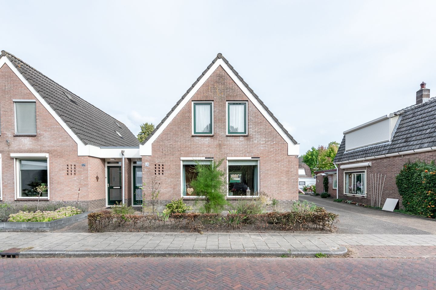 Foto 5 van Kanaalstraat 1-B