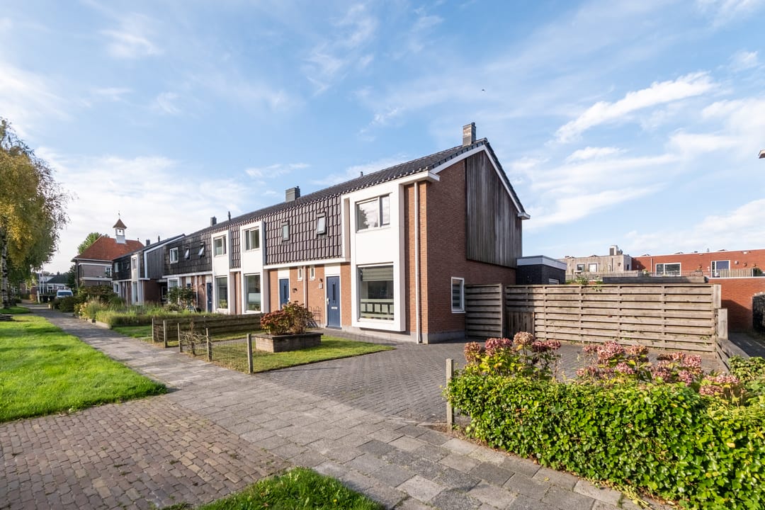 Foto 1 van Raadhuisstraat 13