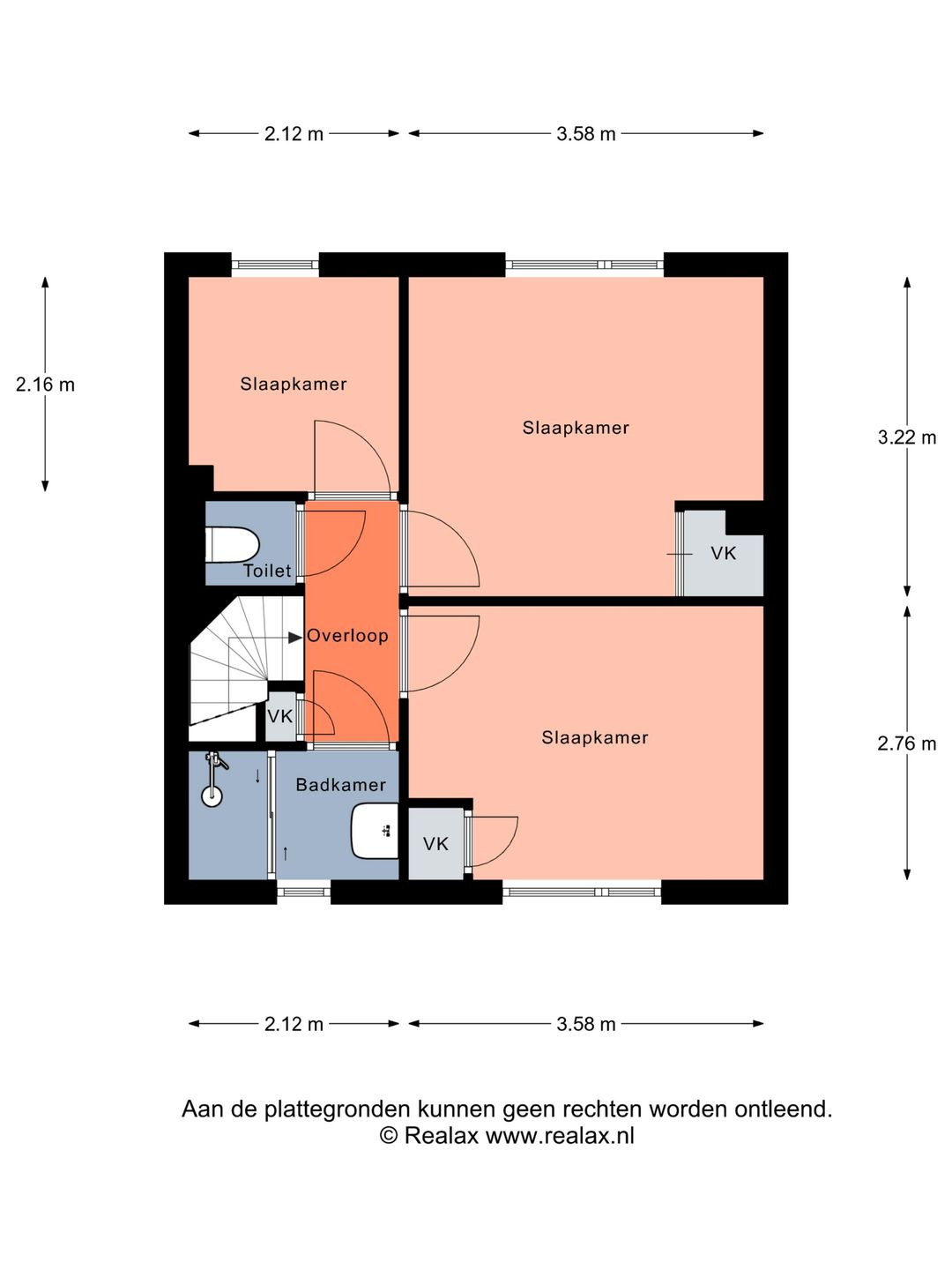 Foto 41 van Raadhuisstraat 13