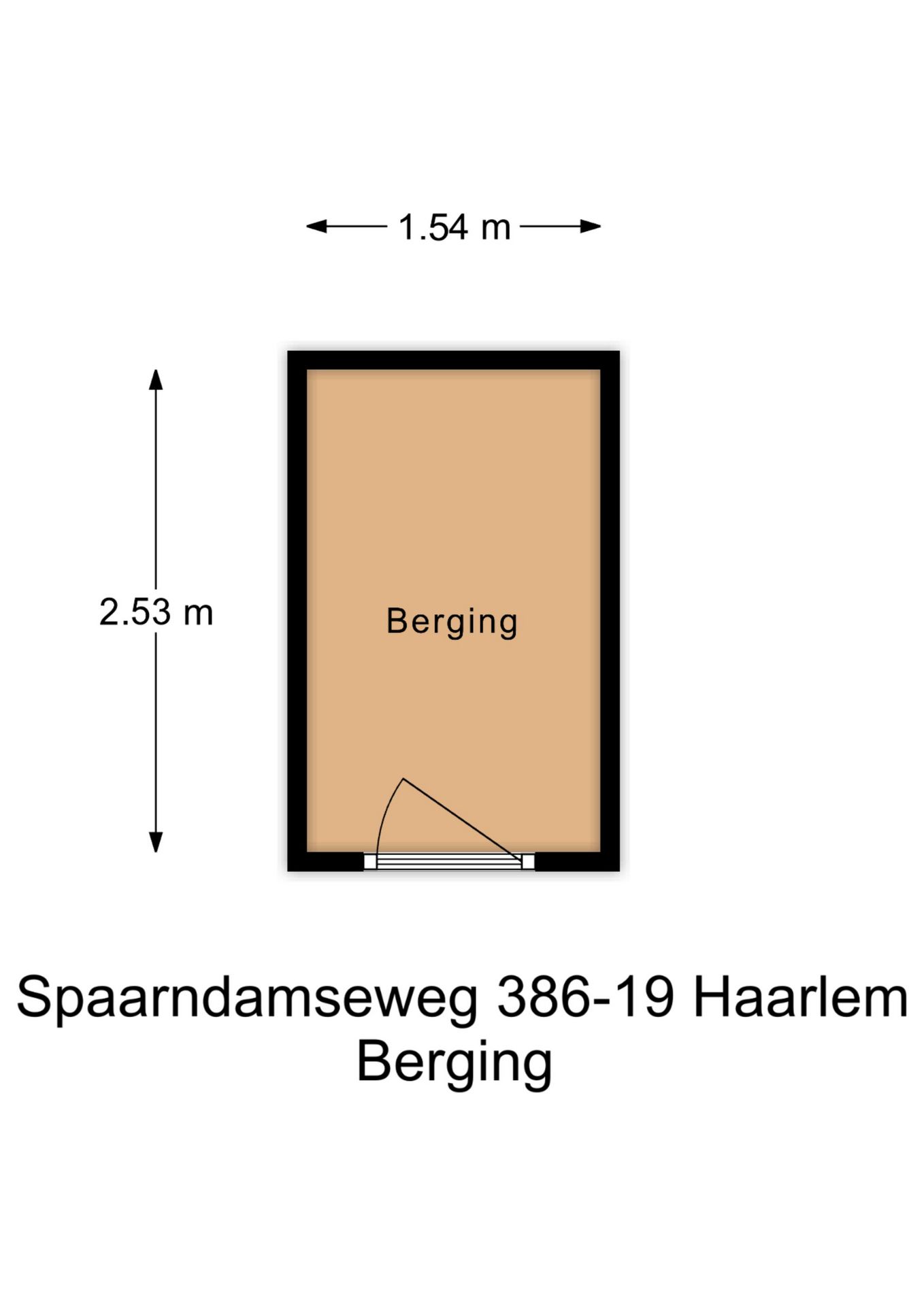 Foto 27 van Spaarndamseweg 386-0019