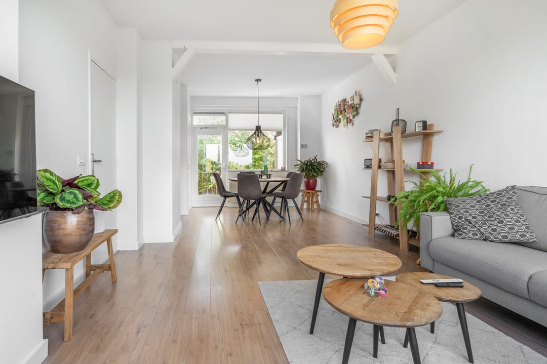 Photo 1 of Venusstraat 28
