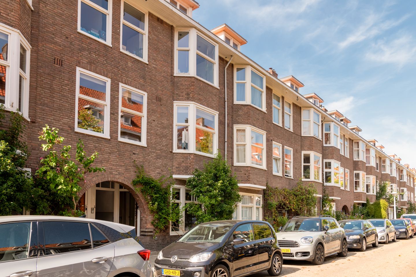 Foto 34 van Woestduinstraat 130-H
