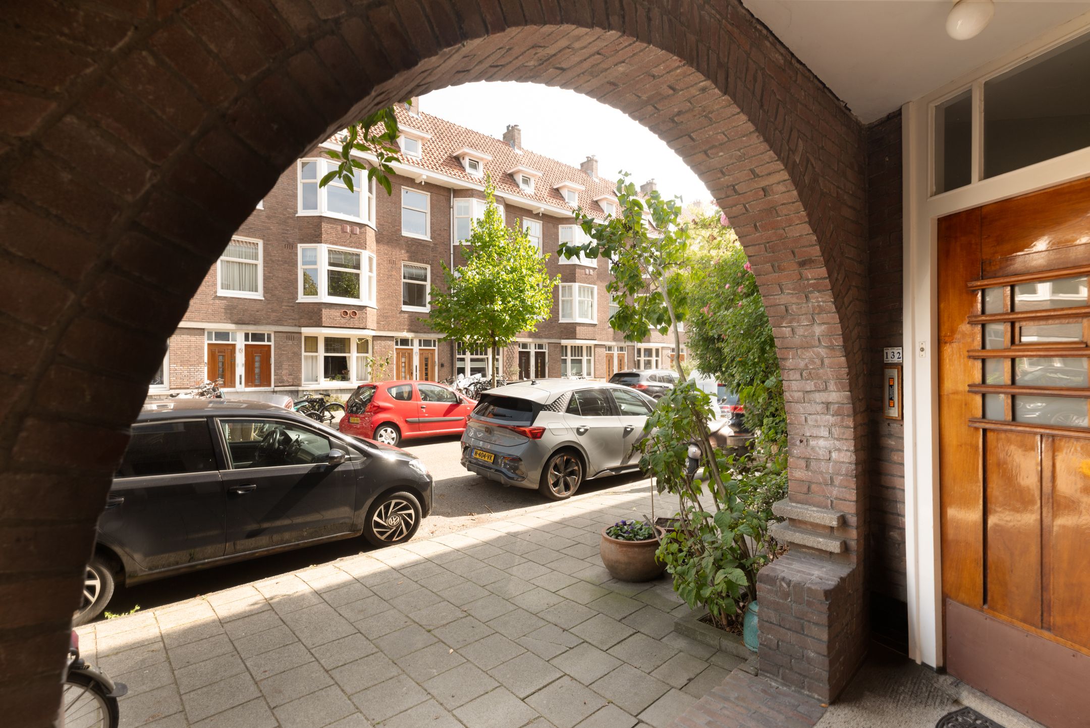 Foto 33 van Woestduinstraat 130-H