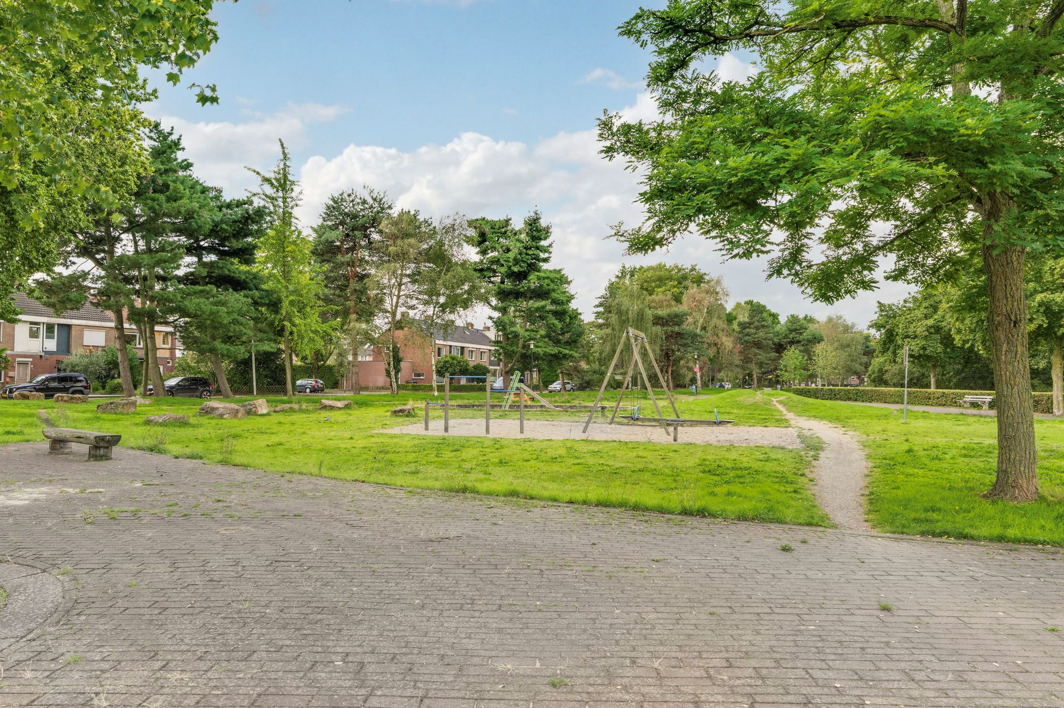 Photo 21 of Venusstraat 28