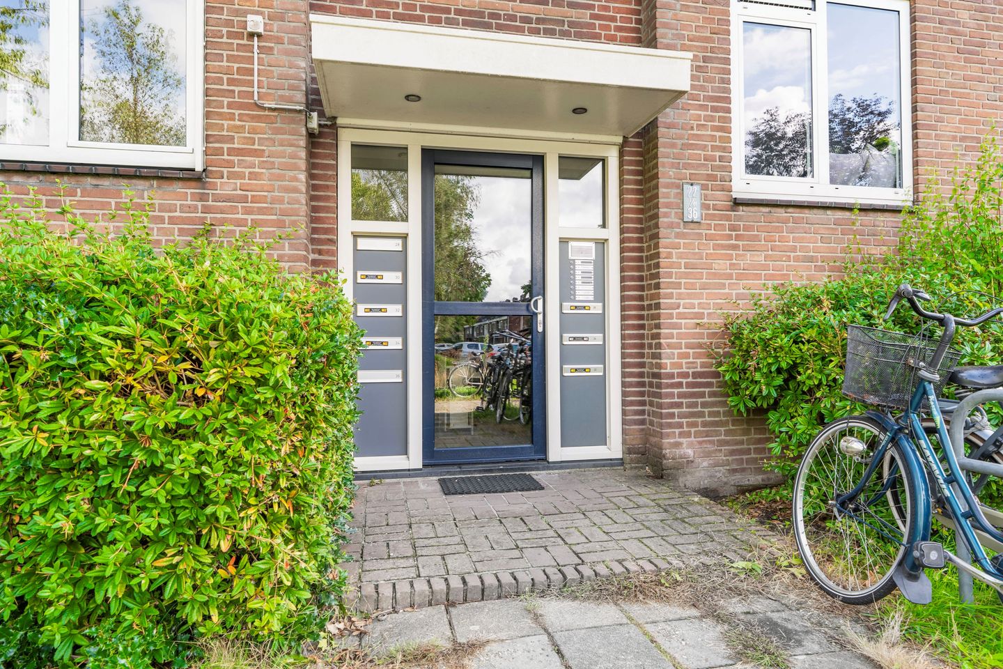 Photo 19 of Venusstraat 28