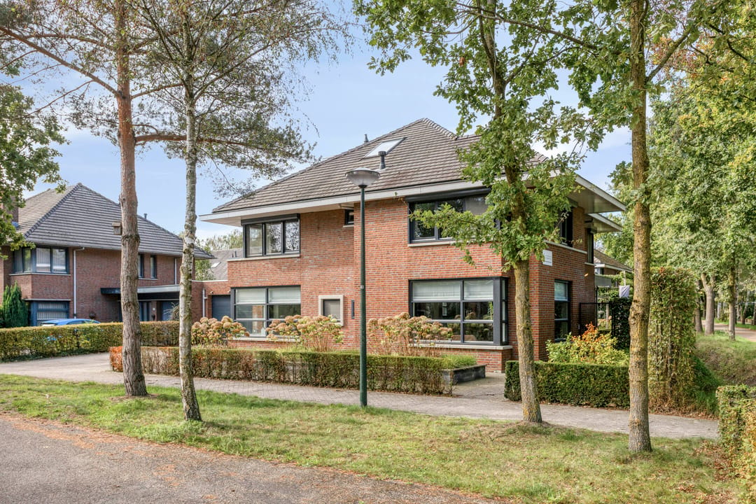 Foto 7 van Heivlinderlaan 29