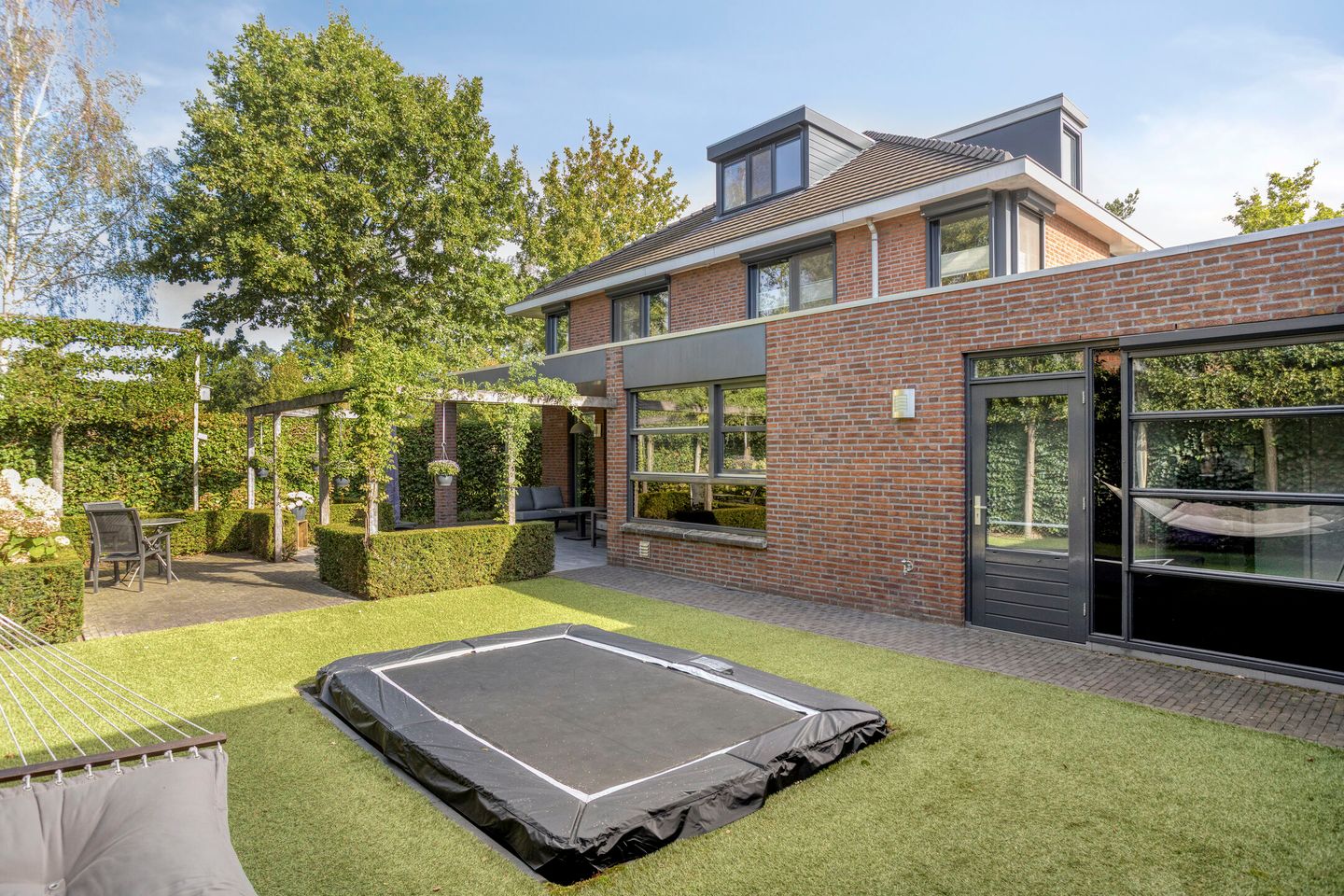 Foto 4 van Heivlinderlaan 29