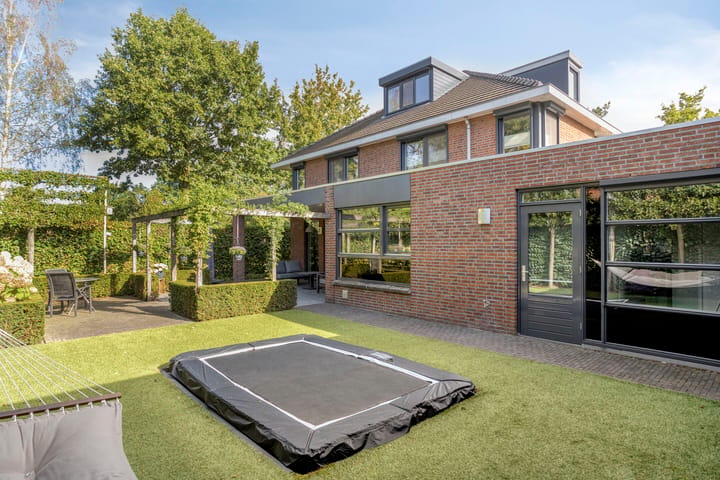 Foto 4 van Heivlinderlaan 29