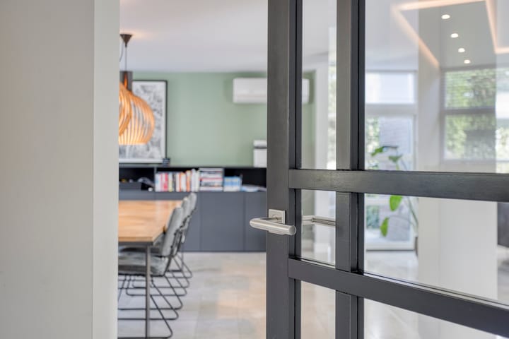 Hoekwoning te koop: Heivlinderlaan 29, Son En Breugel