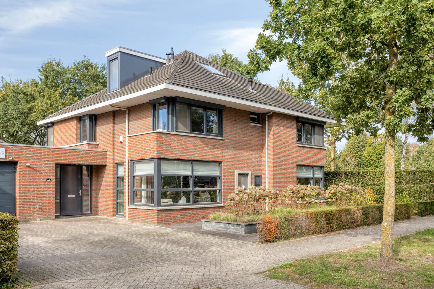 Foto 5 van Heivlinderlaan 29