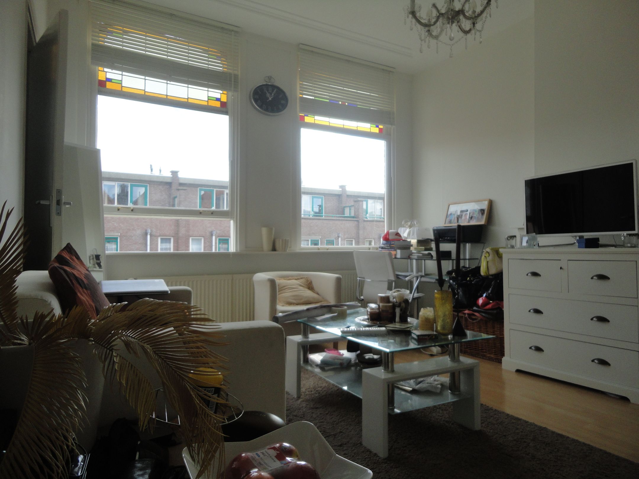 Appartement Van Merlenstraat 54-B — foto 1