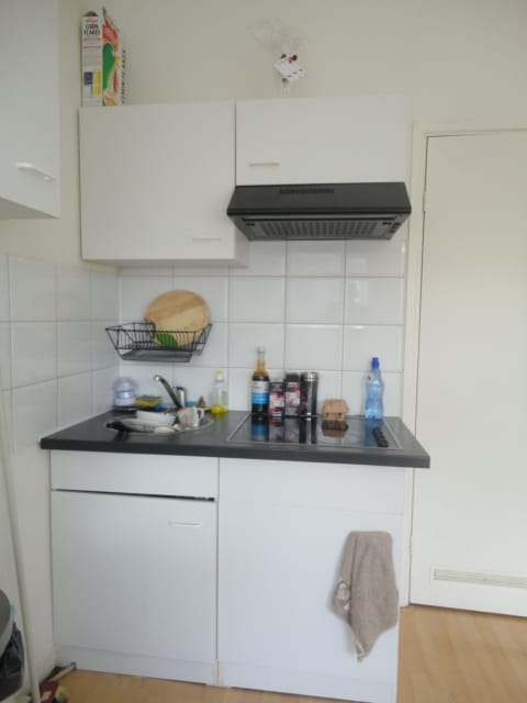 Appartement Van Merlenstraat 54-B — foto 3