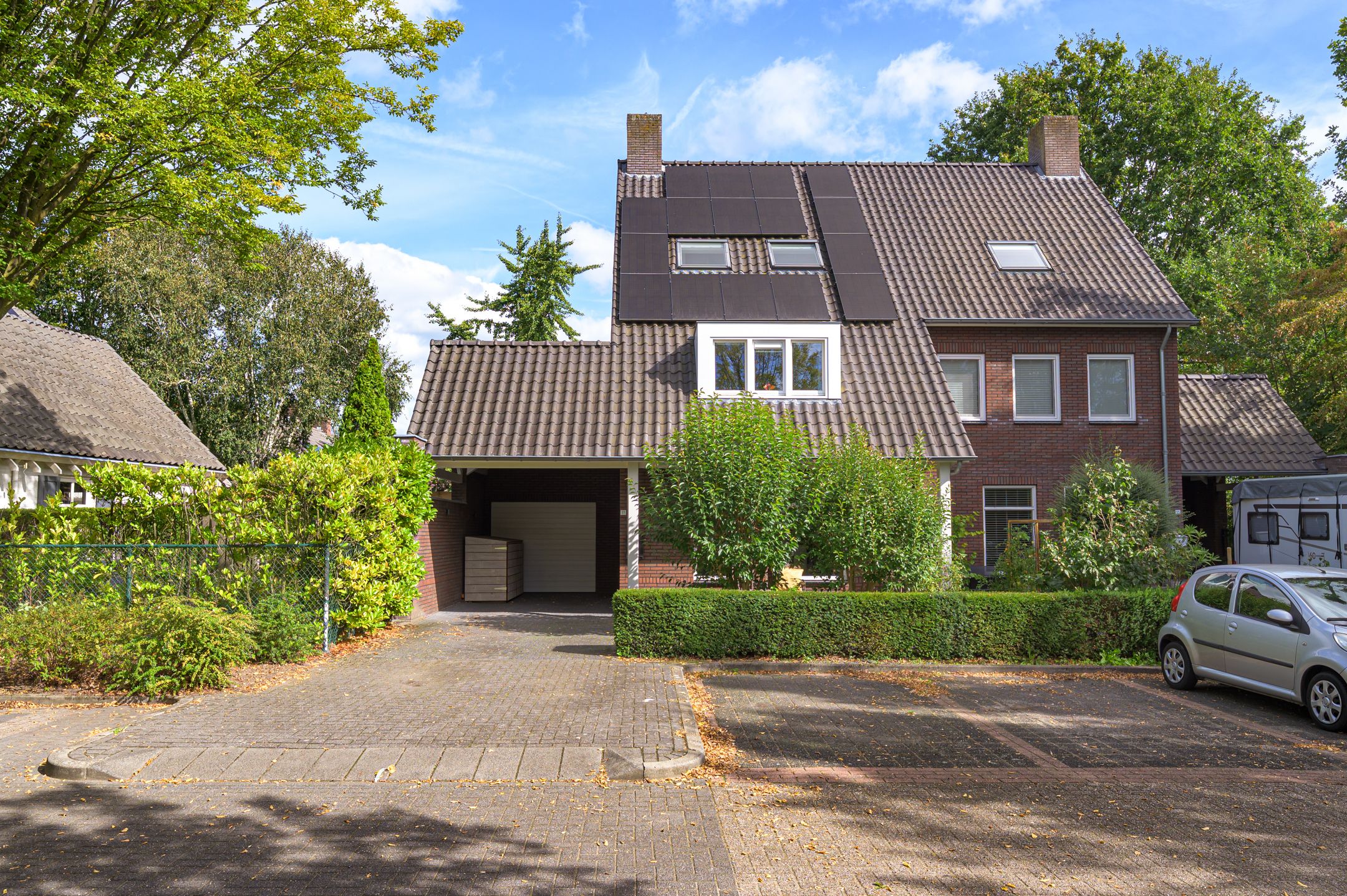 Photo 45 of Burg. Janssensstraat 1-A