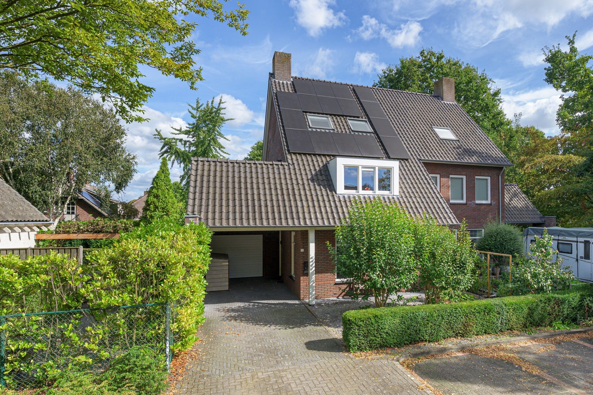 Burg. Janssensstraat 1 A