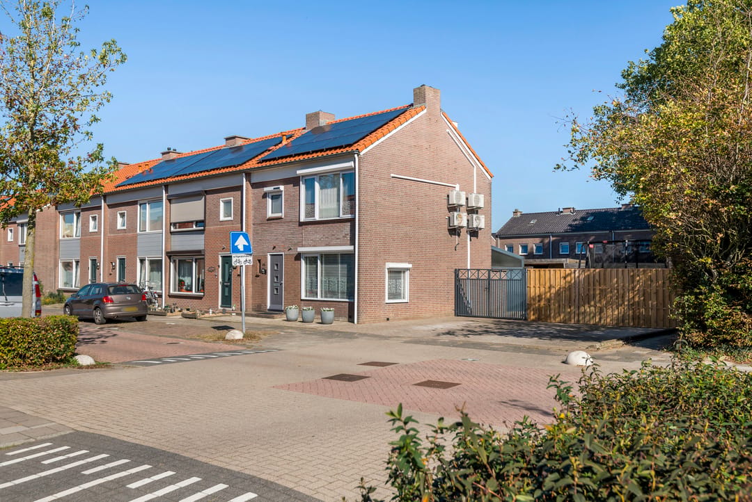 Foto 43 van Leeuweriklaan 45