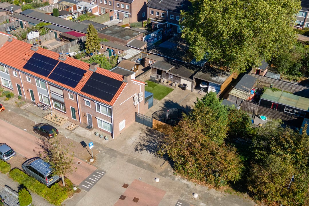 Foto 41 van Leeuweriklaan 45