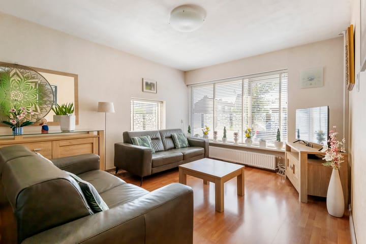 Foto 4 van Leeuweriklaan 45