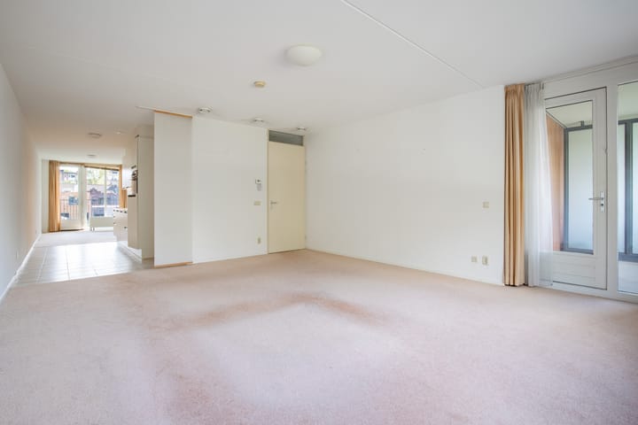 Foto 3 van Apollolaan 5-B