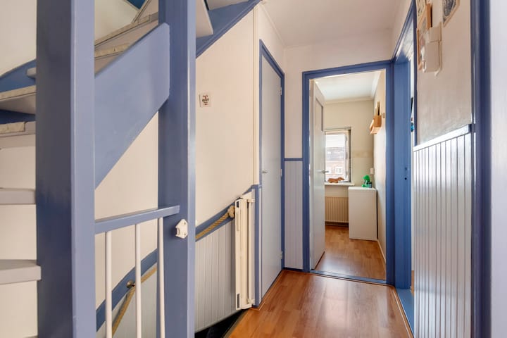 Hoekwoning te koop: Leeuweriklaan 45, Tiel