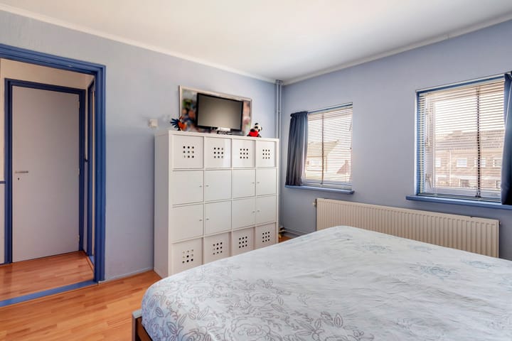 Hoekwoning te koop: Leeuweriklaan 45, Tiel