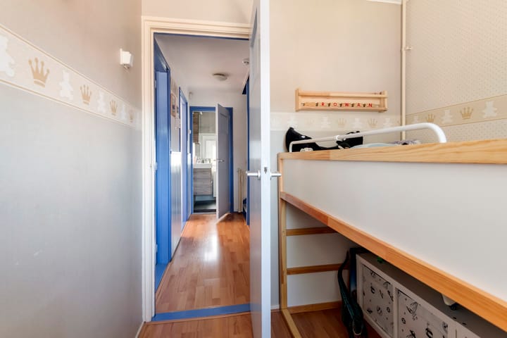 Hoekwoning te koop: Leeuweriklaan 45, Tiel