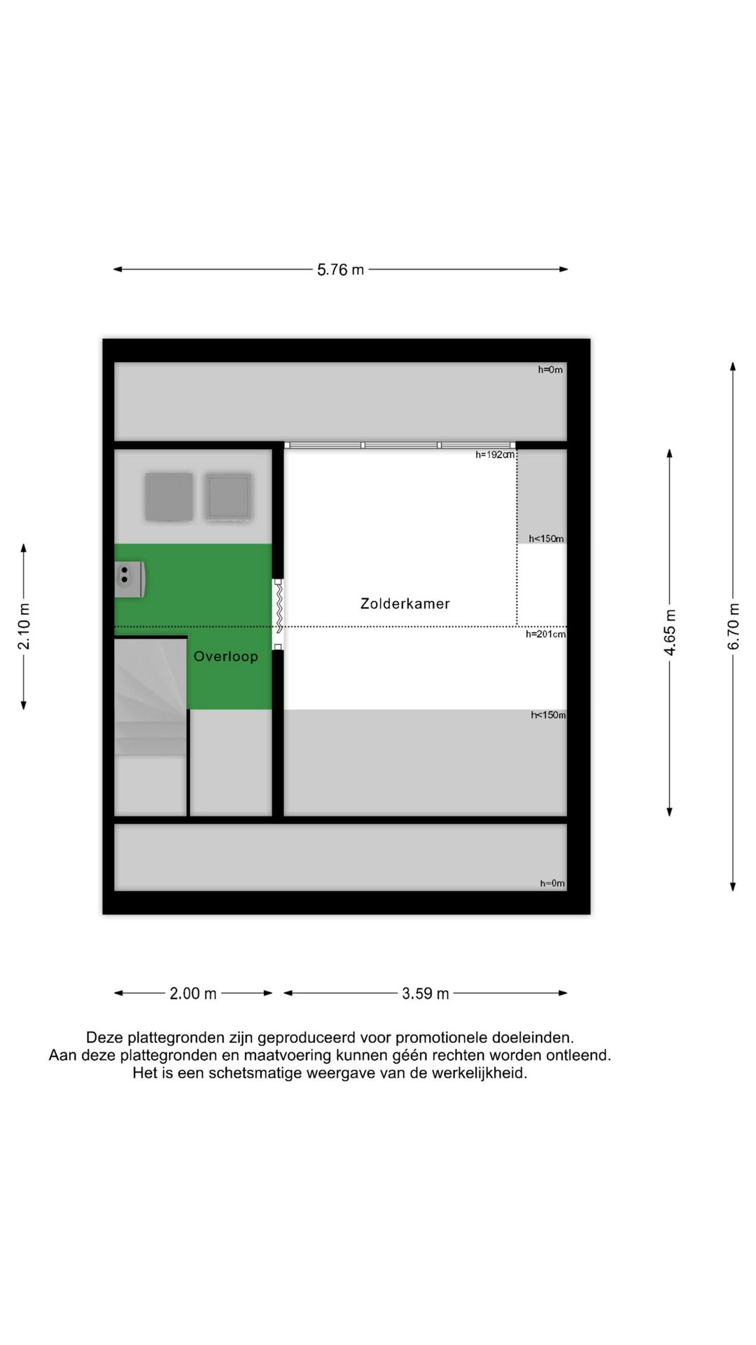 Foto 48 van Leeuweriklaan 45