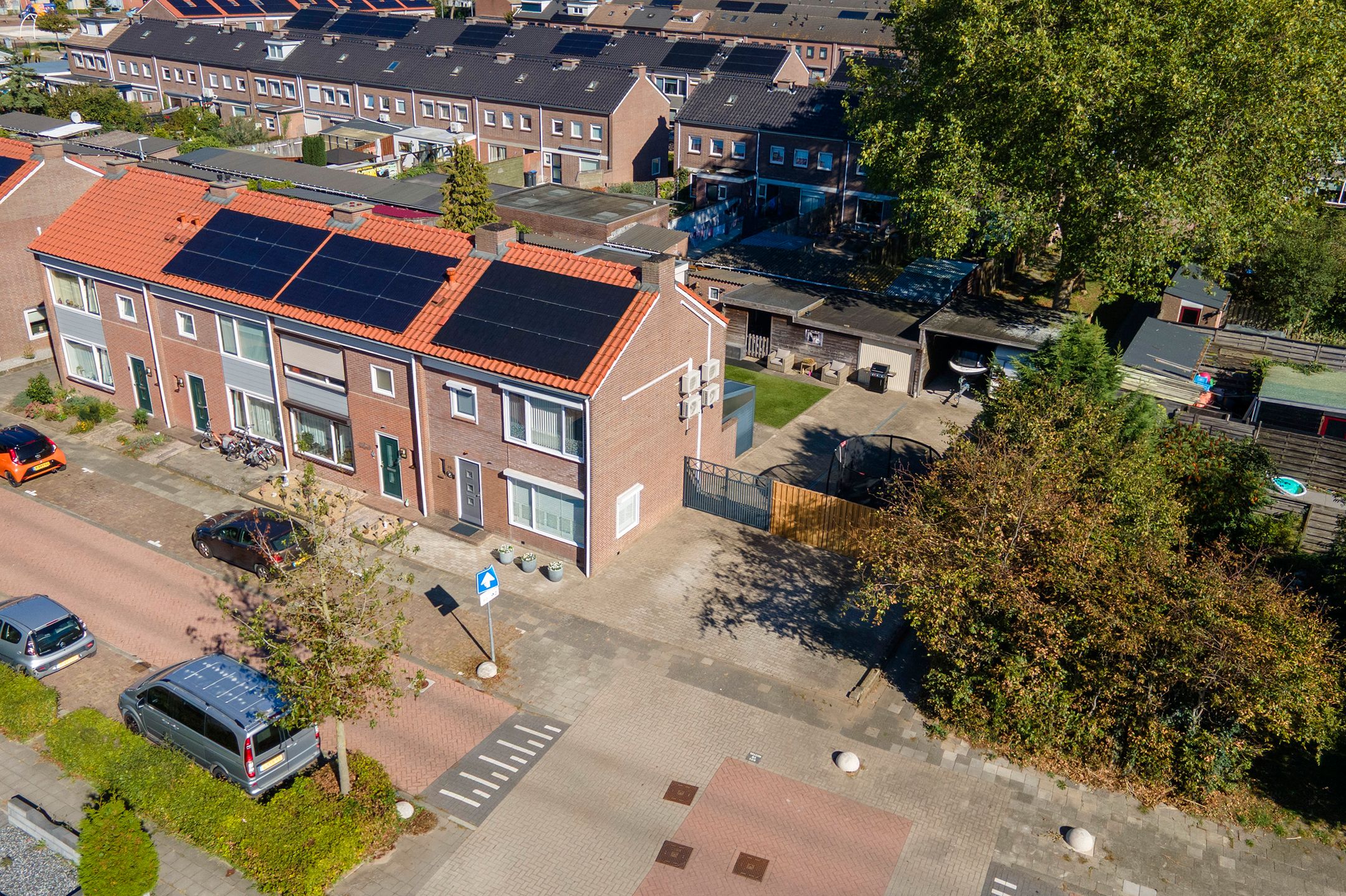 Foto 42 van Leeuweriklaan 45