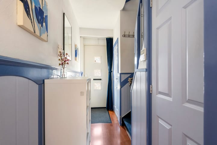 Hoekwoning te koop: Leeuweriklaan 45, Tiel
