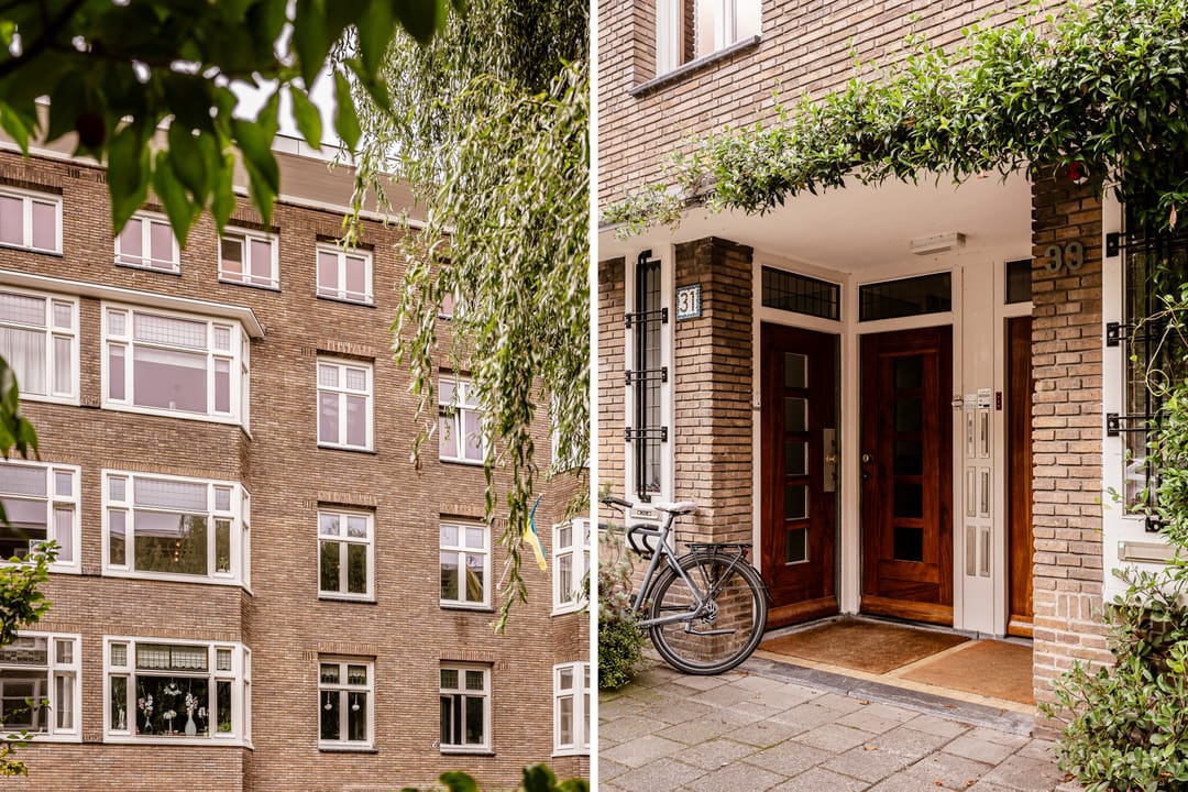 Photo 7 of Lanseloetstraat 31-2