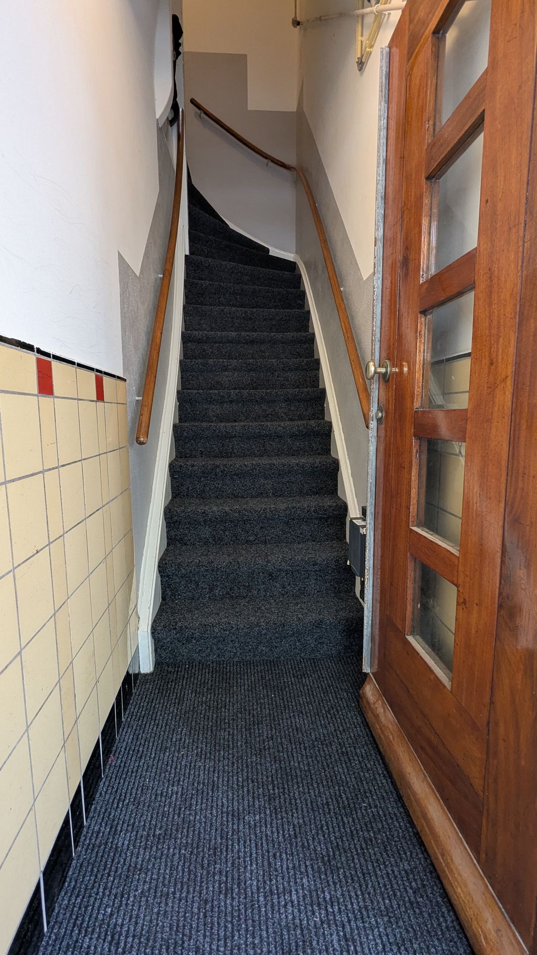 Photo 8 of Lanseloetstraat 31-2